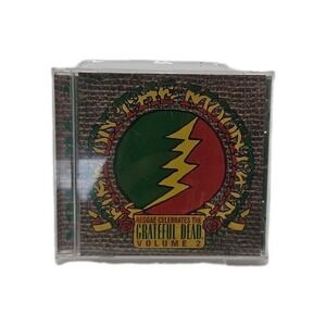 Various Artists - Fire On The Mountain, Vol. 2 - VERY GOOD CD - Free US Shipping